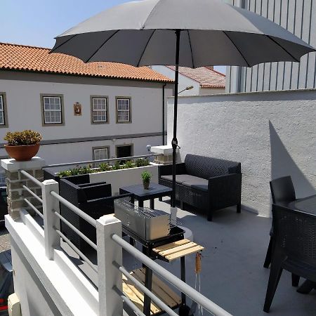 Portela House - T3 Residential Home 50 Meters From The Beach Vila Praia de Âncora Eksteriør billede