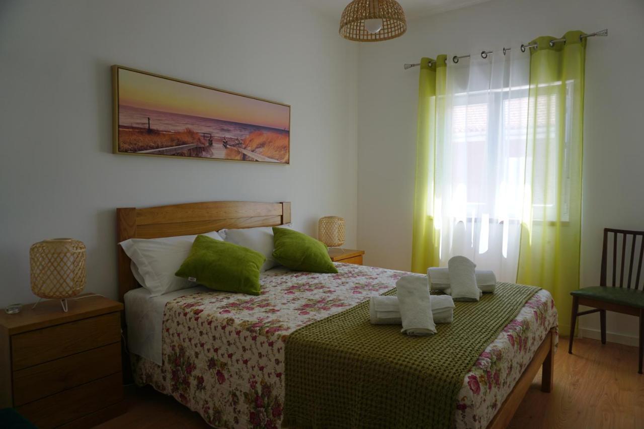 Portela House - T3 Residential Home 50 Meters From The Beach Vila Praia de Âncora Eksteriør billede