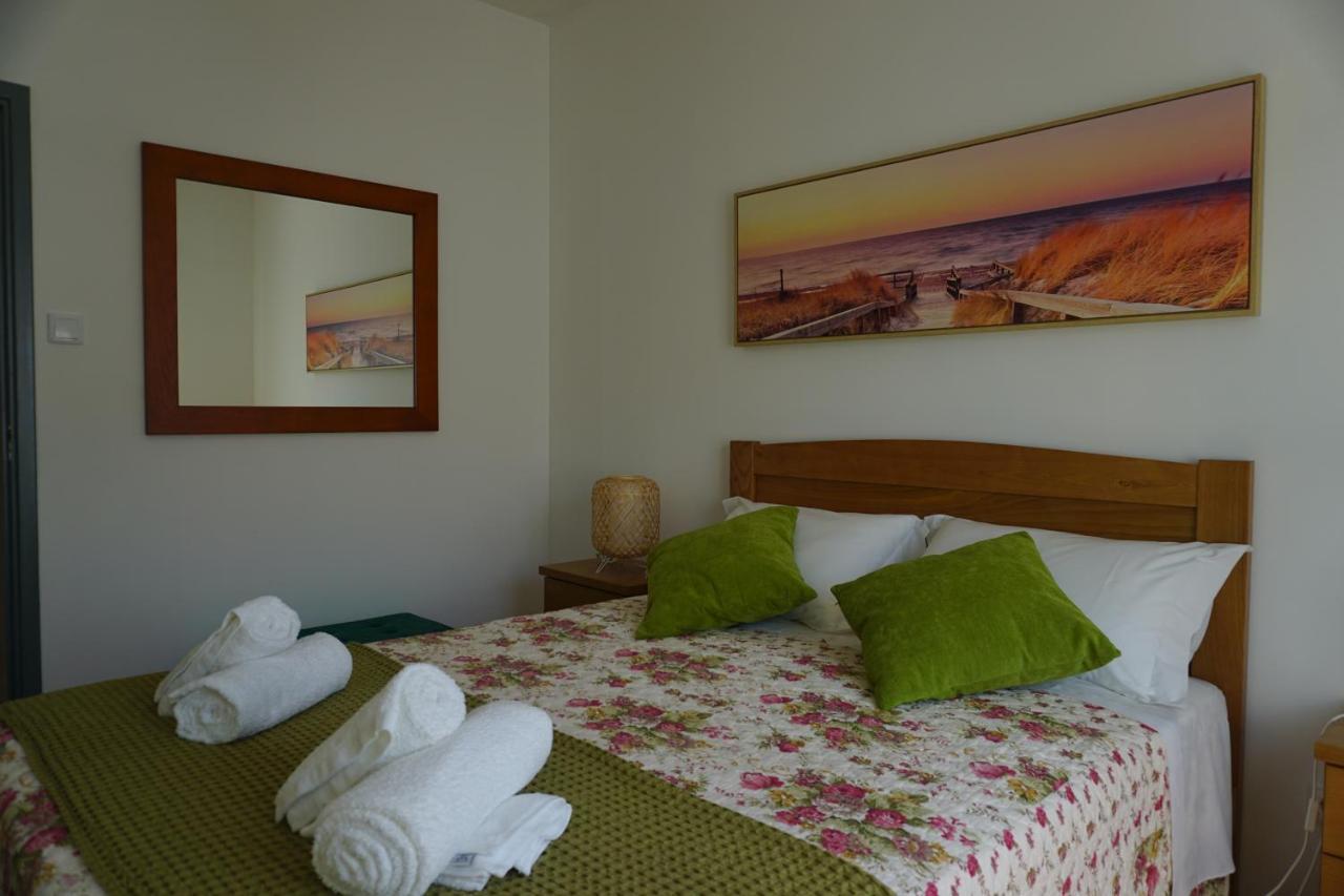 Portela House - T3 Residential Home 50 Meters From The Beach Vila Praia de Âncora Eksteriør billede