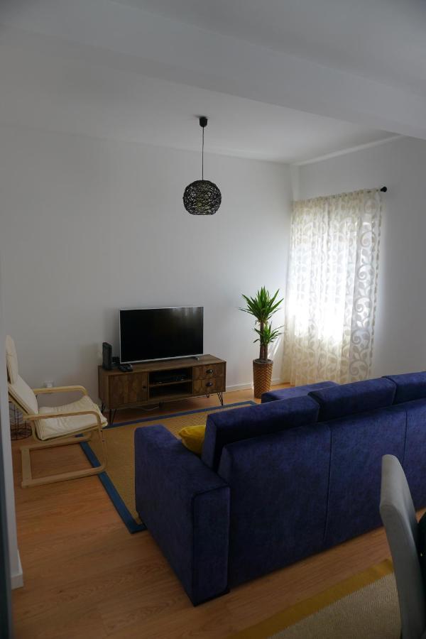 Portela House - T3 Residential Home 50 Meters From The Beach Vila Praia de Âncora Eksteriør billede