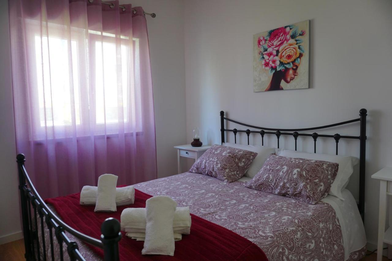 Portela House - T3 Residential Home 50 Meters From The Beach Vila Praia de Âncora Eksteriør billede