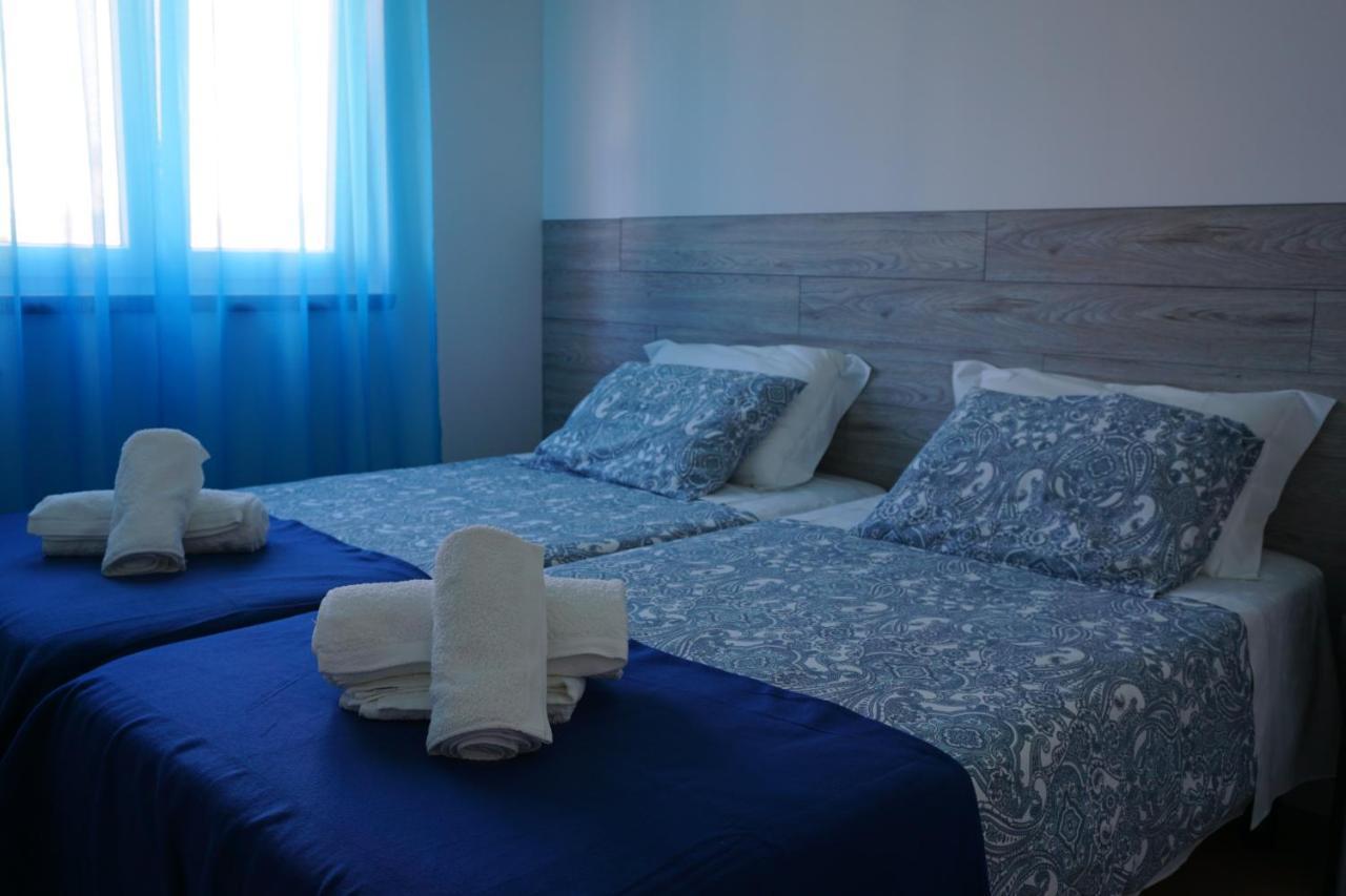 Portela House - T3 Residential Home 50 Meters From The Beach Vila Praia de Âncora Eksteriør billede