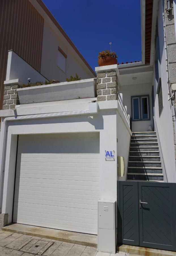 Portela House - T3 Residential Home 50 Meters From The Beach Vila Praia de Âncora Eksteriør billede