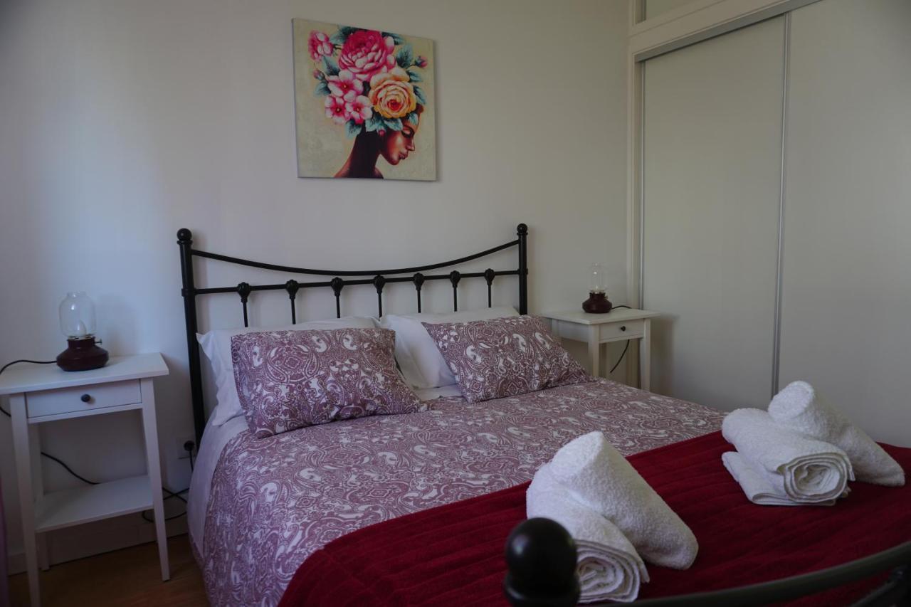 Portela House - T3 Residential Home 50 Meters From The Beach Vila Praia de Âncora Eksteriør billede