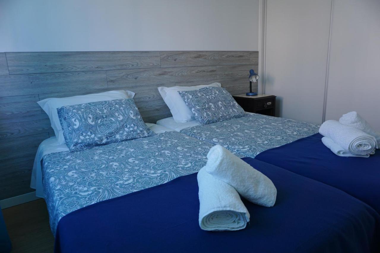 Portela House - T3 Residential Home 50 Meters From The Beach Vila Praia de Âncora Eksteriør billede